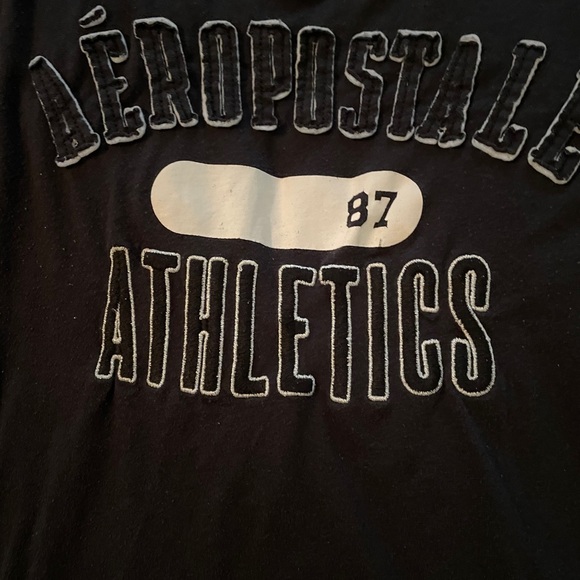 Aeroapostle Athletics xl graphic tee - Picture 2 of 3